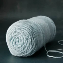 12 Pack: Soft Classic™ Solid Yarn by Loops & Threads®
