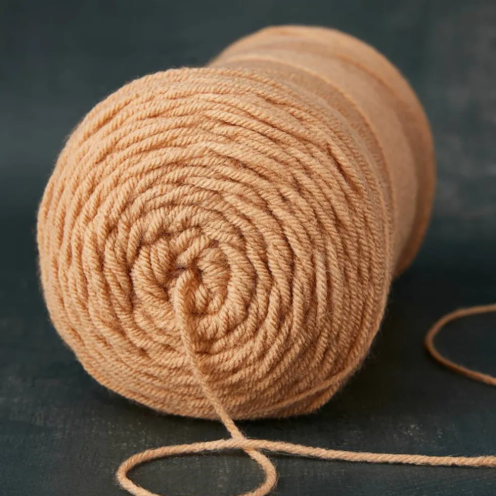12 Pack: Soft Classic™ Solid Yarn by Loops & Threads®