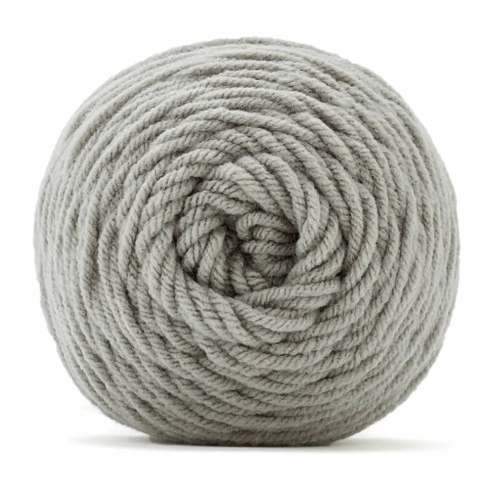 12 Pack: Soft Classic™ Solid Yarn by Loops & Threads®