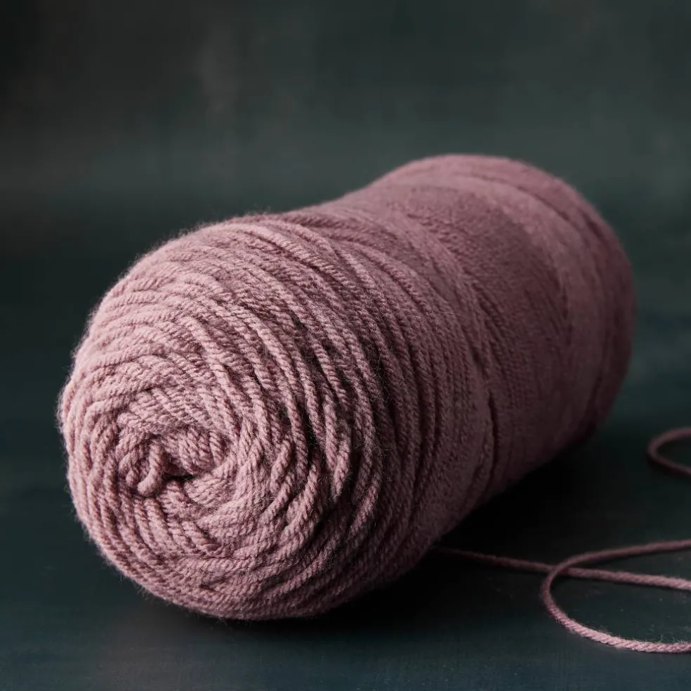 12 Pack: Soft Classic™ Solid Yarn by Loops & Threads®