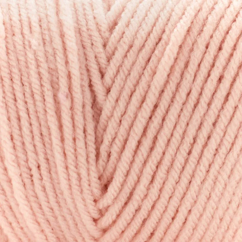 12 Pack: Soft Classic™ Solid Yarn by Loops & Threads®