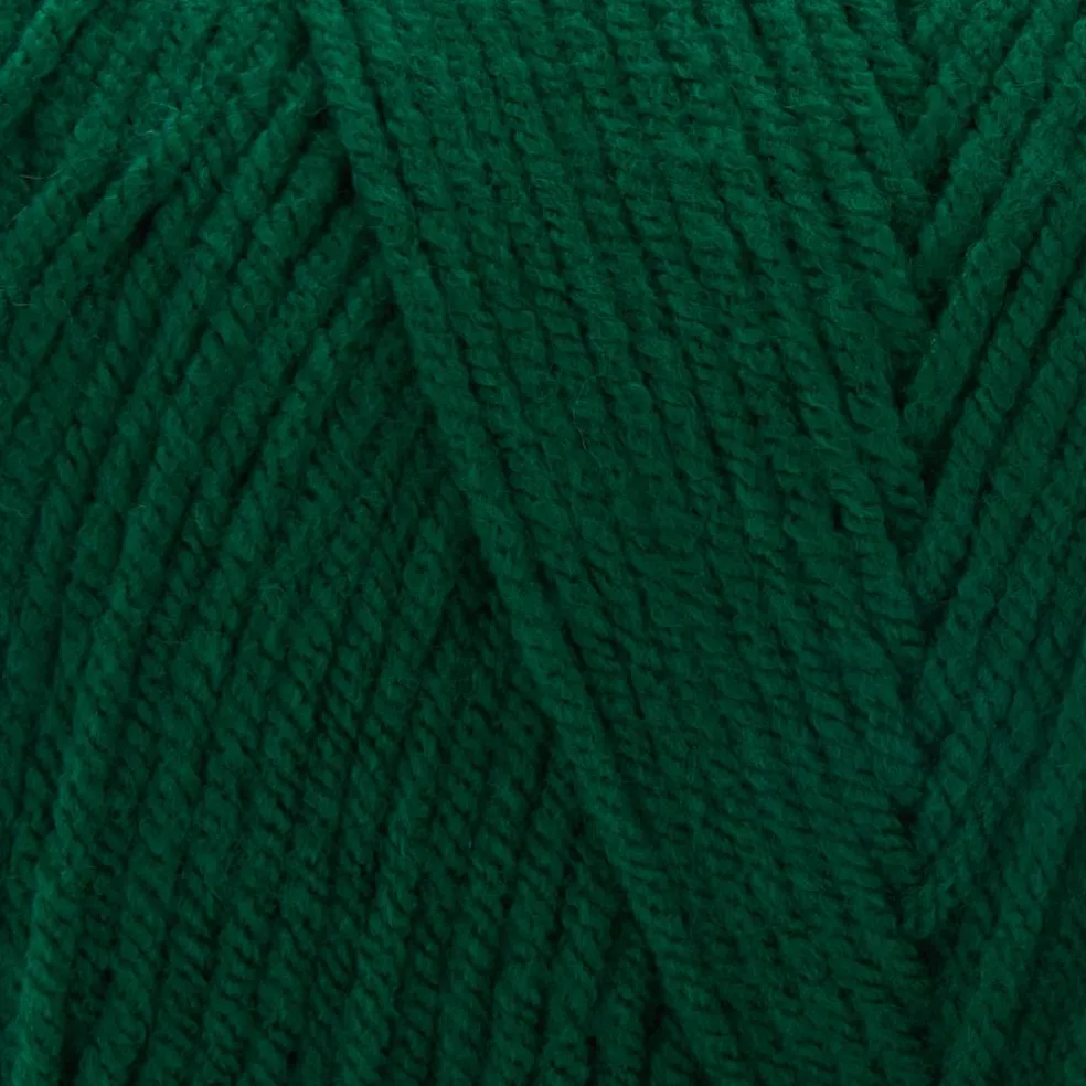 12 Pack: Soft Classic™ Solid Yarn by Loops & Threads®