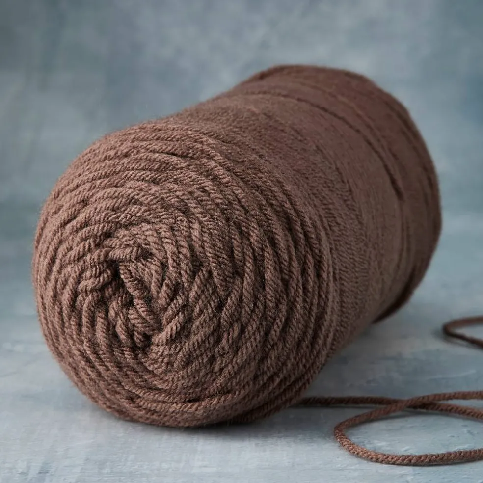 12 Pack: Soft Classic™ Solid Yarn by Loops & Threads®