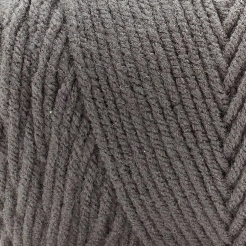 12 Pack: Soft Classic™ Solid Yarn by Loops & Threads®