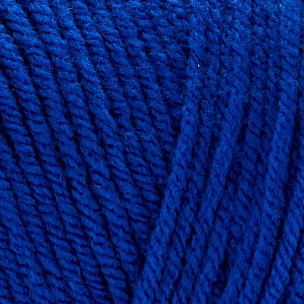 12 Pack: Soft Classic™ Solid Yarn by Loops & Threads®