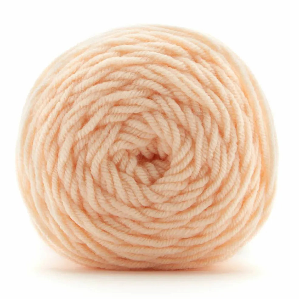 12 Pack: Soft Classic™ Solid Yarn by Loops & Threads®