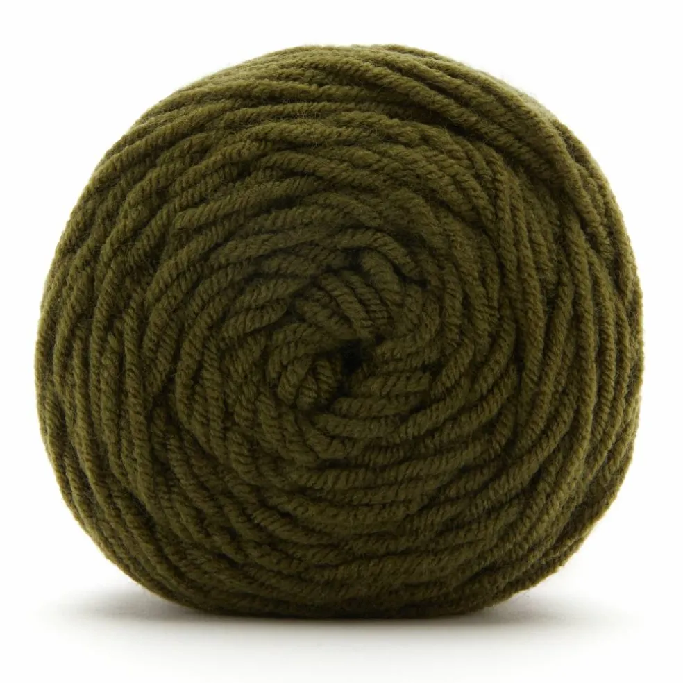 12 Pack: Soft Classic™ Solid Yarn by Loops & Threads®
