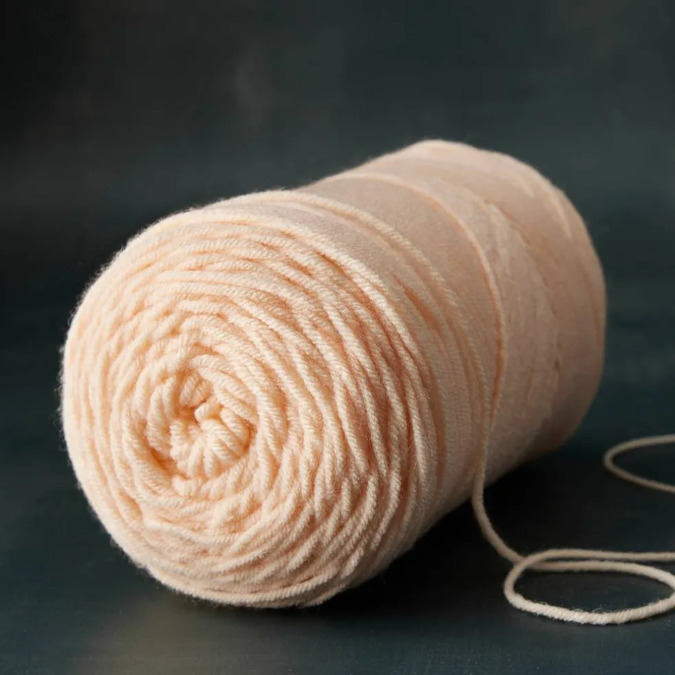 12 Pack: Soft Classic™ Solid Yarn by Loops & Threads®
