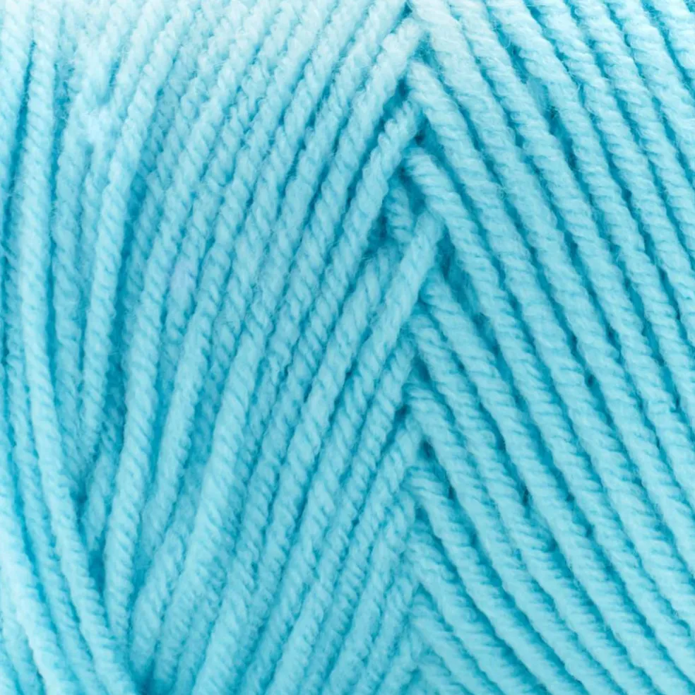 12 Pack: Soft Classic™ Solid Yarn by Loops & Threads®