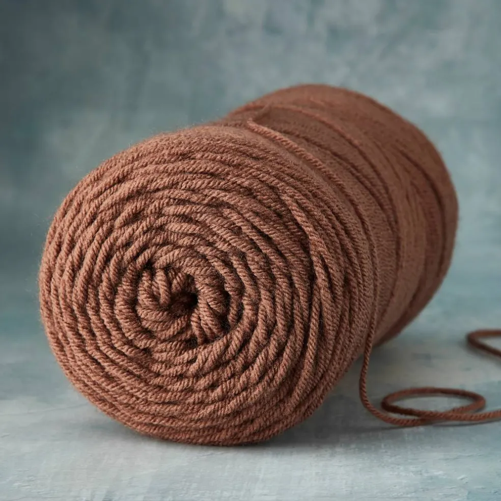 12 Pack: Soft Classic™ Solid Yarn by Loops & Threads®