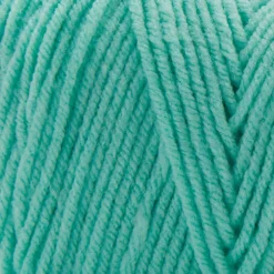 12 Pack: Soft Classic™ Solid Yarn by Loops & Threads®