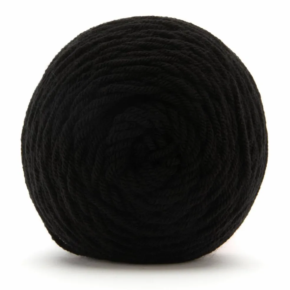 12 Pack: Soft Classic™ Solid Yarn by Loops & Threads®
