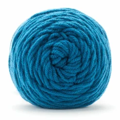 12 Pack: Soft Classic™ Solid Yarn by Loops & Threads®