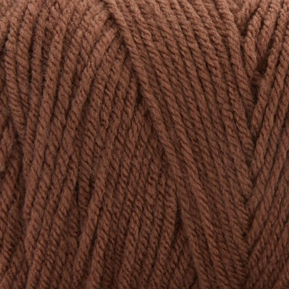 12 Pack: Soft Classic™ Solid Yarn by Loops & Threads®