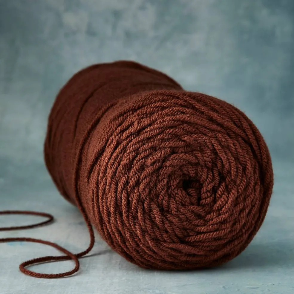 12 Pack: Soft Classic™ Solid Yarn by Loops & Threads®