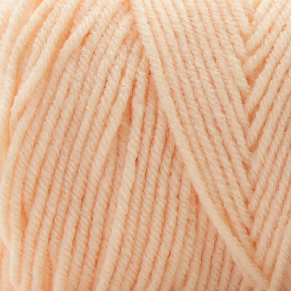 12 Pack: Soft Classic™ Solid Yarn by Loops & Threads®