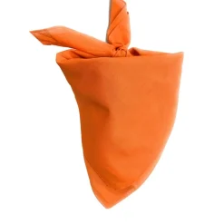 9 Pack Soft Cotton Scarves Neckerchief - Bulk Wholesale