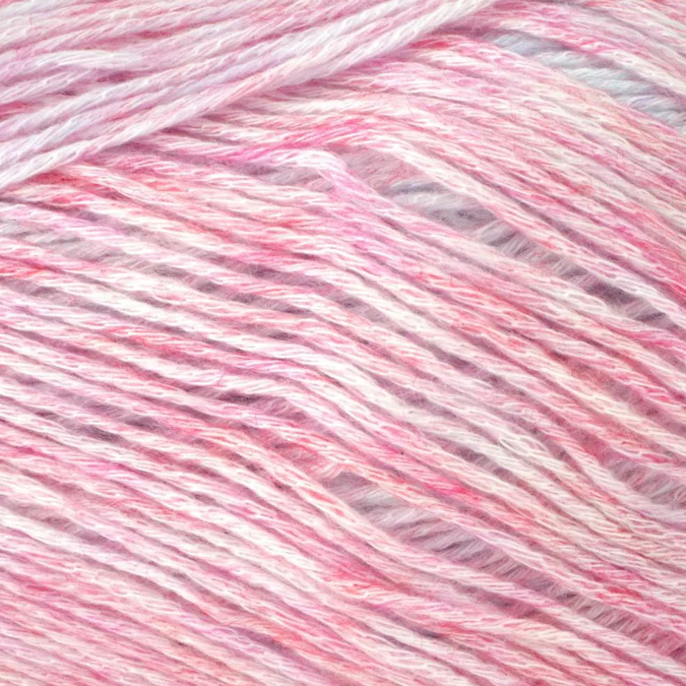 6 Pack: Soft Ombre™ Yarn by Loops & Threads®
