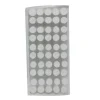 6 Packs: 6 Packs 50 ct. (1,800 total) StikkiDots
