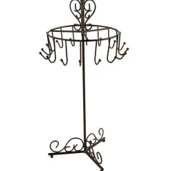 8 Pack: Spinning Top Jewelry Holder by Bead Landing™