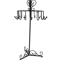 8 Pack: Spinning Top Jewelry Holder by Bead Landing™