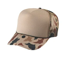 12 Pack Sponge Foam Trucker Mesh Cap Snapback Hat Free Shipping