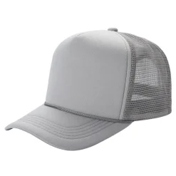 12 Pack Sponge Foam Trucker Mesh Cap Snapback Hat Free Shipping