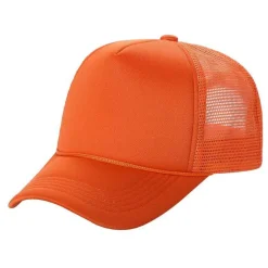 12 Pack Sponge Foam Trucker Mesh Cap Snapback Hat Free Shipping