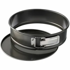8 Pack: 9" Springform Nonstick Cake Pan by Celebrate It™