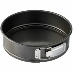8 Pack: 9" Springform Nonstick Cake Pan by Celebrate It™