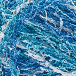 15 Pack: Squeaky Clean™ Prints Yarn by Loops & Threads®