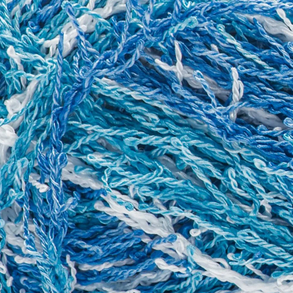 15 Pack: Squeaky Clean™ Prints Yarn by Loops & Threads®