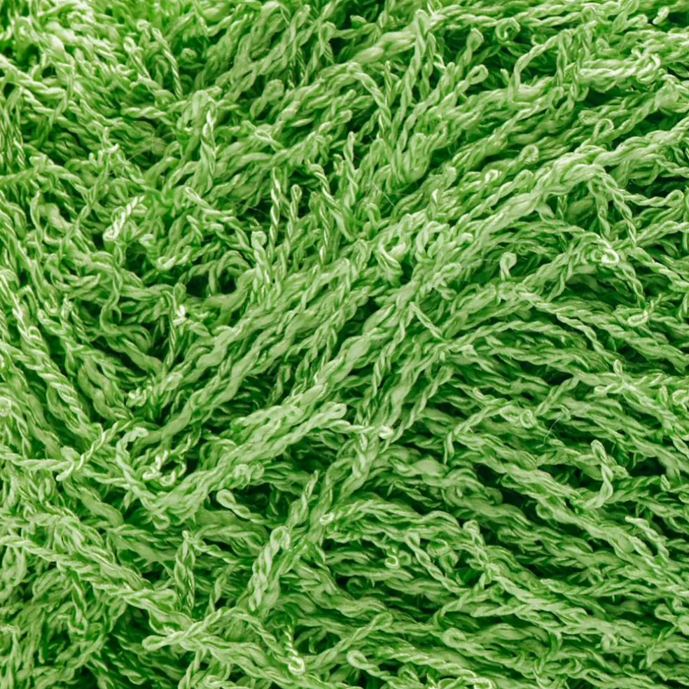 15 Pack: Squeaky Clean™ Solid Yarn by Loops & Threads®