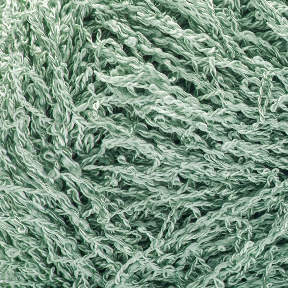 15 Pack: Squeaky Clean™ Solid Yarn by Loops & Threads®