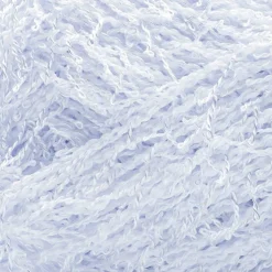 15 Pack: Squeaky Clean™ Solid Yarn by Loops & Threads®