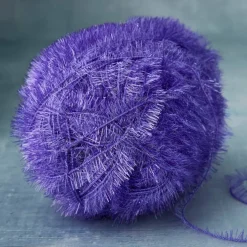 15 Pack: Squeaky Clean™ Sparkle Yarn by Loops & Threads®