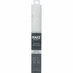12 Pack: Standard Grip Transfer Tape by Make MarketĀ®