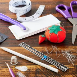 12 Pack: Start-to-Sew Kit by Loops & Threads™