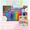 8 Pack: STMT™ Tru2U™ ABC Jewelry Kit