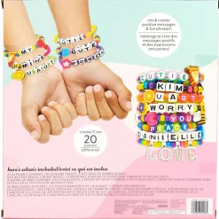 8 Pack: STMT™ Tru2U™ ABC Jewelry Kit