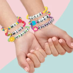 8 Pack: STMT™ Tru2U™ ABC Jewelry Kit