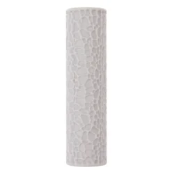 12 Pack: Stone Texture Roller by Craft SmartĀ®