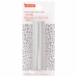 12 Pack: Stone Texture Roller by Craft Smart®