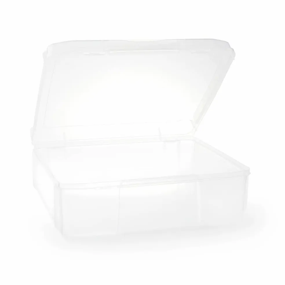 8 Pack: Storage Keeper by Simply Tidy™