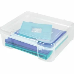 8 Pack: Storage Keeper by Simply Tidy™