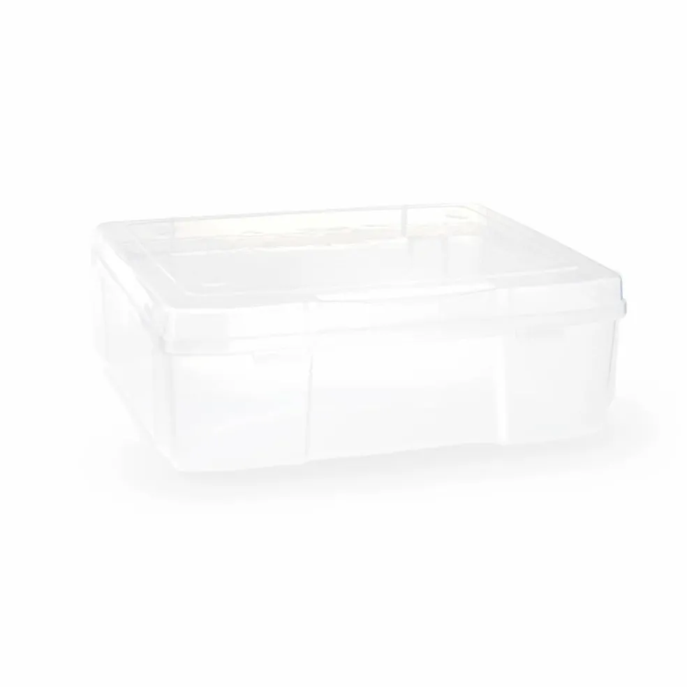 8 Pack: Storage Keeper by Simply Tidy™