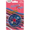12 Pack: Stretch Magic® 1mm Black Bead & Jewelry Cord
