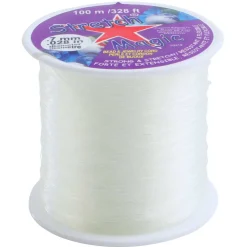 6 Pack: Stretch Magic® 0.7mm Clear Bead & Jewelry Cord, 100m