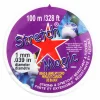 6 Pack: Stretch Magic® 0.5mm Clear Bead & Jewelry Cord, 100m
