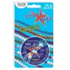 12 Pack: Stretch Magic® 0.5mm Pearl Bead & Jewelry Cord